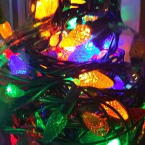 Meet your Posher, Gloria